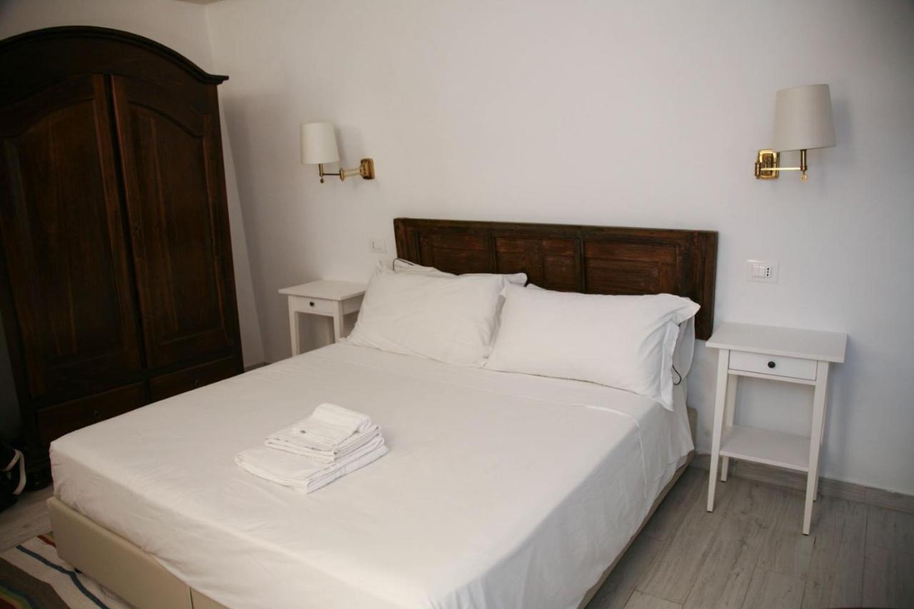 Appartamento Lanterne Magiche Ortigia - Dependances Syracuse Esterno foto