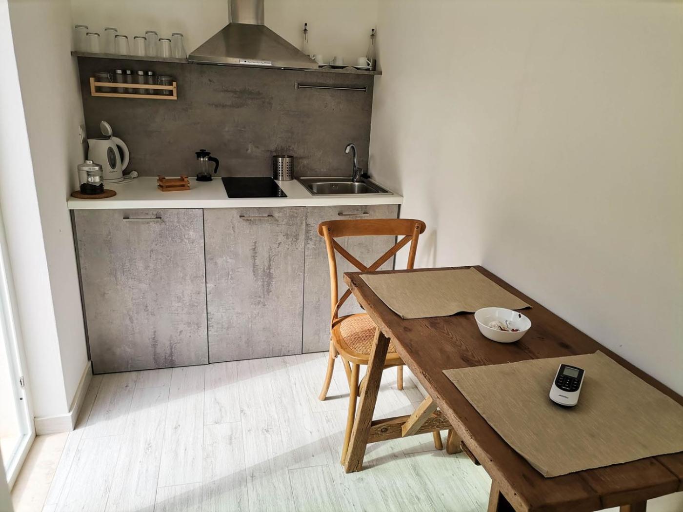 Appartamento Lanterne Magiche Ortigia - Dependances Syracuse Esterno foto